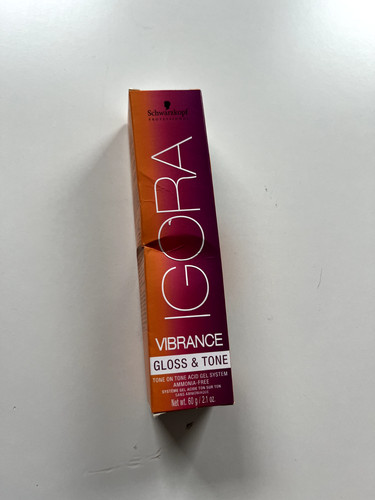 Schwarzkopf igora vibrance - schwarzkopf,