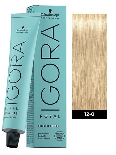 Schwarzkopf igora royal - schwarzkopf,