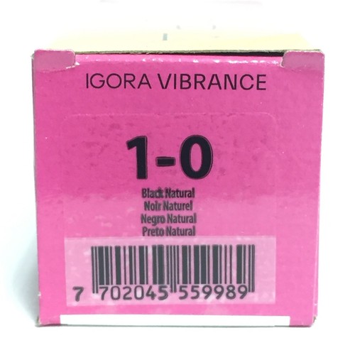Schwarzkopf igora vibrance - igora,