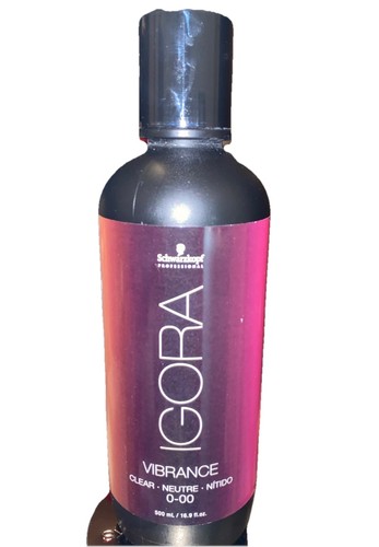 Schwarzkopf igora vibrance - schwarzkopf,