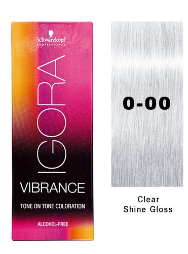 Schwarzkopf igora vibrance - igora,
