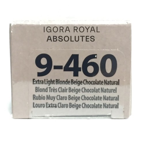 Schwarzkopf igora royal - schwarzkopf,