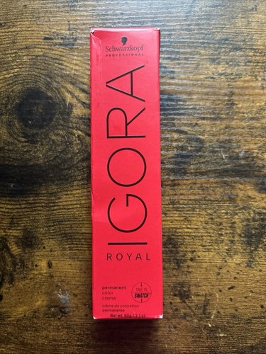 Schwarzkopf igora royal - schwarzkopf,