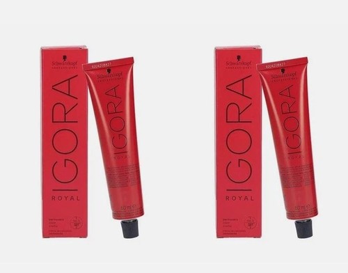 Schwarzkopf igora royal - schwarzkopf,
