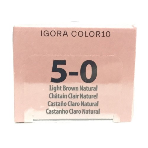 Schwarzkopf igora color10 - schwarzkopf,
