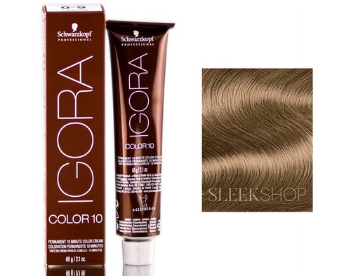 Schwarzkopf igora color - schwarzkopf,