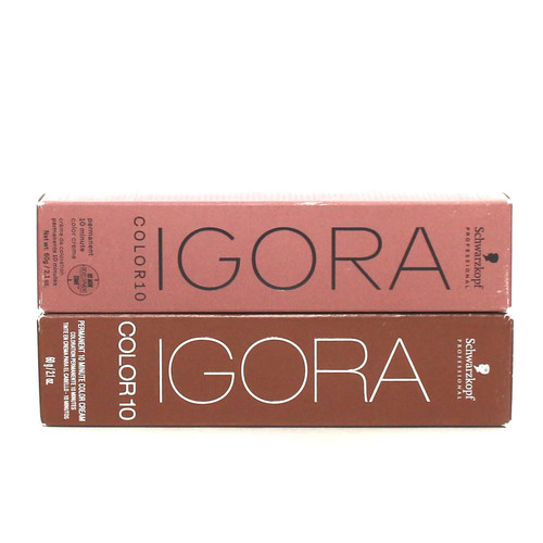Schwarzkopf igora color - igora,