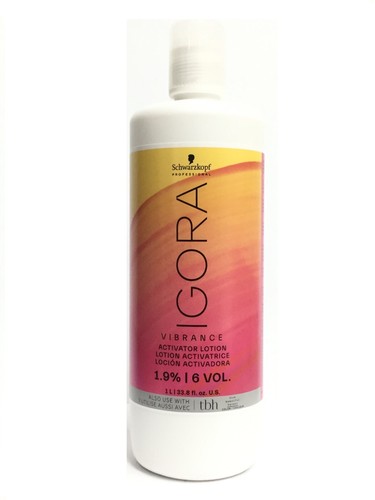 Schwarzkopf igora vibrance - schwarzkopf,