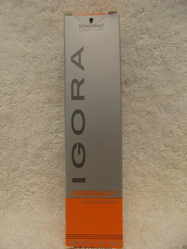Original schwarzkopf igora - original,