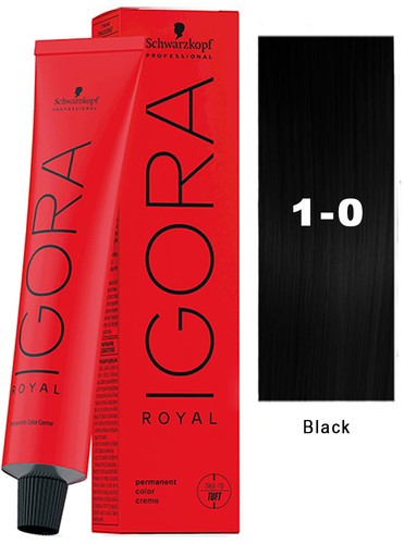 Schwarzkopf igora royal - schwarzkopf,