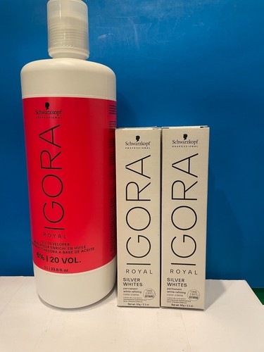 Schwarzkopf igora royal - schwarzkopf,